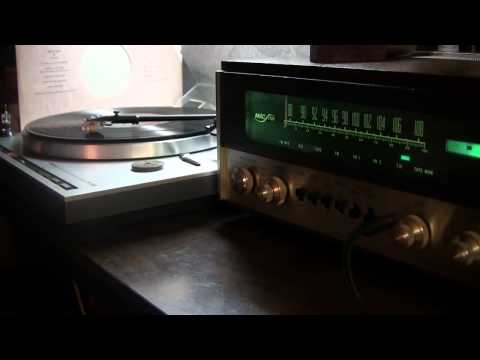 You Were Meant For Me - 1929 Version - The Romantic Strings and Voices Orch 1960's