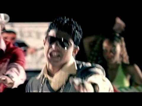 Rakim & Ken-Y - Me Matas (Video Oficial)