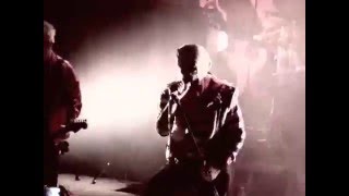 LA MUERTE Je suis le destructeur - LIEGE /REFLEKTOR