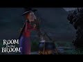 The Witch Puts Everyone To Work GruffaloWorld Compilation