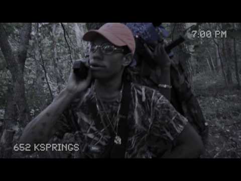 LEEK 3STACCS x ENEMIES (Official Video)