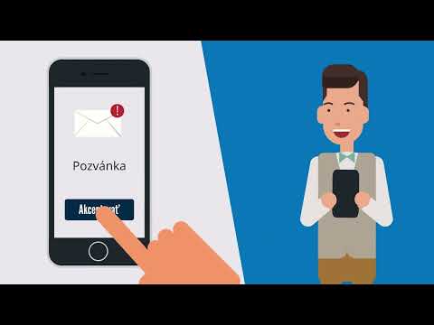 SOFTPLUS eReception video