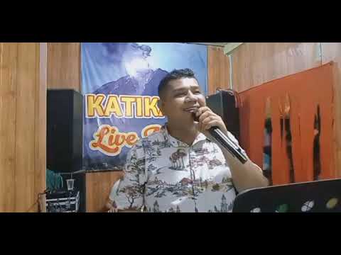 anta prima ginting-sada antara dua