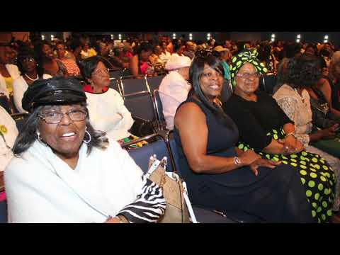 2019 Crusade for Christ in Fort Worth, Texas