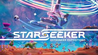 #002    SSTARSEEKERをまったりとプレー