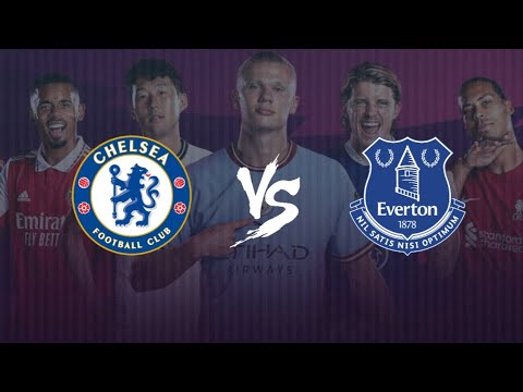 Premier League match day fixtures. 18.3.2023