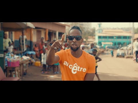 Th Nikov - Hothio Tchiko (Clip Officiel)