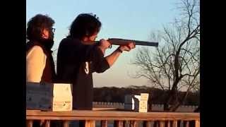 The Samples go west "Information" By Sean Kelly