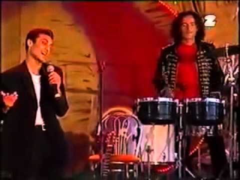 Dziani - Lakie Jakha ! Romane Gila