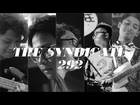 YAMKO RAMBE YAMKO LIVE ARRANGEMENT || THE SYNDICATE
