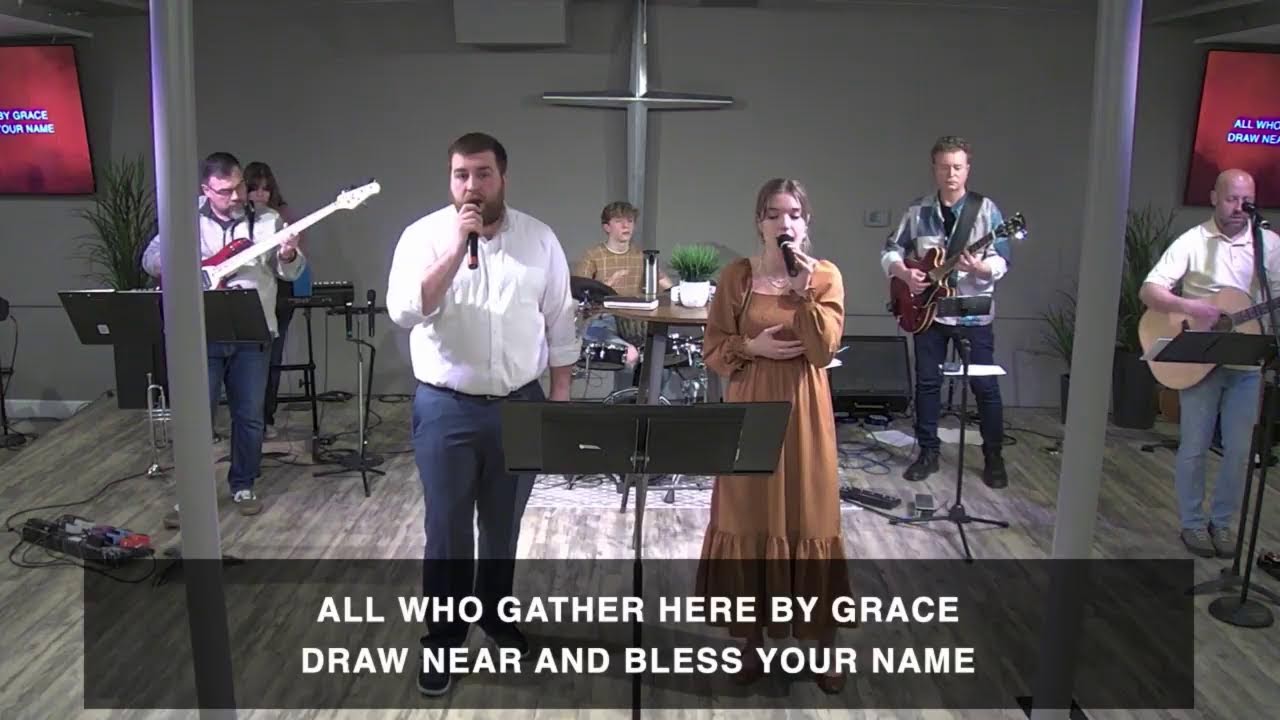 Easter Series Part 1