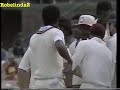 West Indies V Australia 1984 5th Test