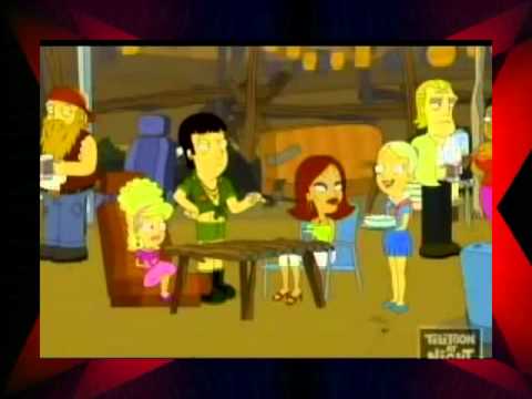 Crash Canyon   Vernon Love Carol And Cake ENGLISH