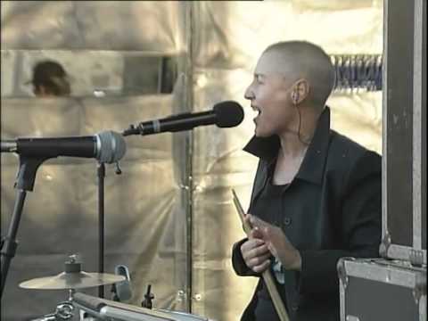 FMM Sines 2011 - Mercedes Peón