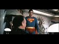 SUPERMAN IV Deleted Scene Nuclear Man Attack 1987 Christopher Reeve 1080p