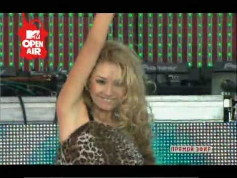 Lera Lera - MTV Open Air.