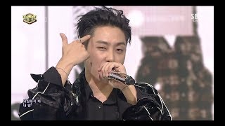 SECHSKIES - ‘특별해(SOMETHING SPECIAL)’ 1015 SBS Inkigayo