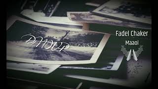 Fadel chaker maaol remix version فضل شاكر معقول ريمكس