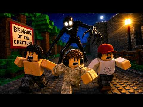 Straight BS on roblox (HORROR) | Snood .ENT