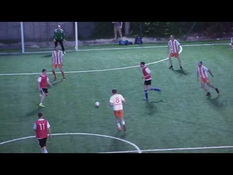 Blackthorn Vision 3 - 1 CharStudio (IT-League Lviv 2016, Group Stage Highlights)