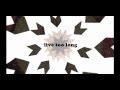 In The Valley Below Peaches Lyric Video