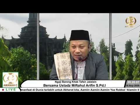 Q S, Al Mu'min Ayat 67   76