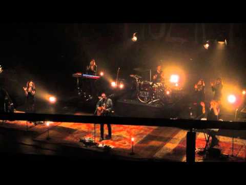 Video thumbnail for Young Americans