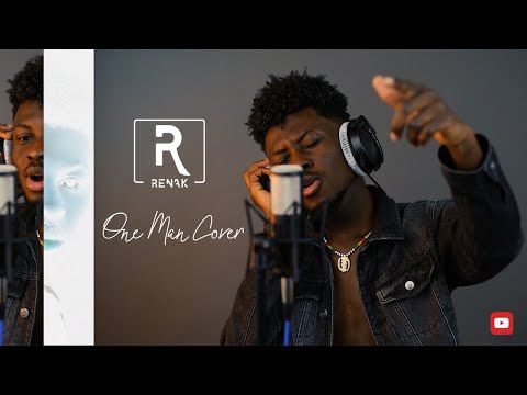 Renak - One Man Cover (KiDi ft. Adina) [Video]