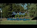 The End A United Artists Release 1963