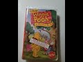 Opening To Winnie The Pooh A Valentine For You Demo VHS 2000