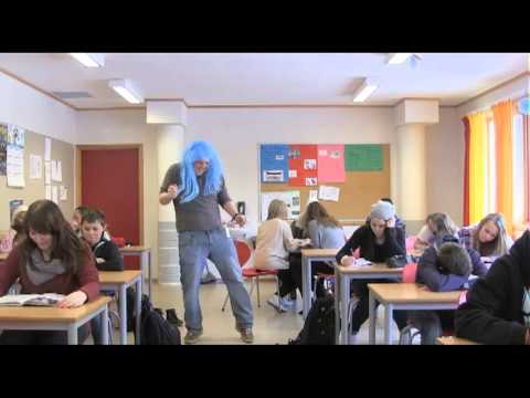Dirdal Harlem shake