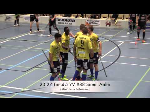 To-SBS Wirmo Maalikooste 4.10.2015