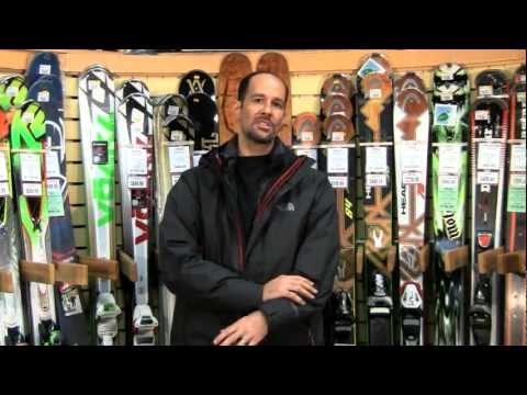 The North Face Men's Mountain Light Triclimate Jacket Review from Peter Glenn