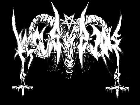 Ineferus Sedis   Melancholy of the horned