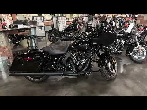 2023 Harley-Davidson Road Glide® ST in Mauston, Wisconsin - Video 1
