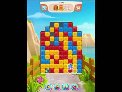 Fiona's Farm Level 78 - 🚜 Gameplay - Gamopolis