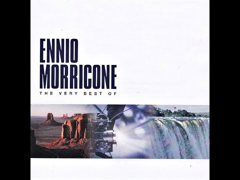 Ennio Morricone | The Very Best Of  [2000]