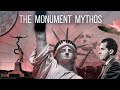 The Monsters Beyond Us: The Monument Mythos