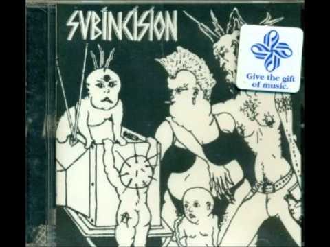 Subincision - Holocaust