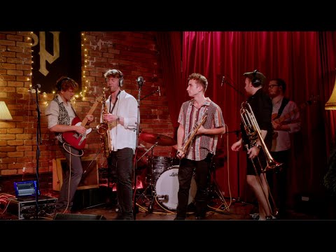 Year of the Dog - Tigers in the Living Room | Live Performance