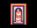 MELANIE Babe Rainbow (Australia '77)