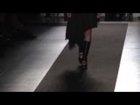 Lisbon Fashion Week kicks off with collections for the next Fall/Winter season