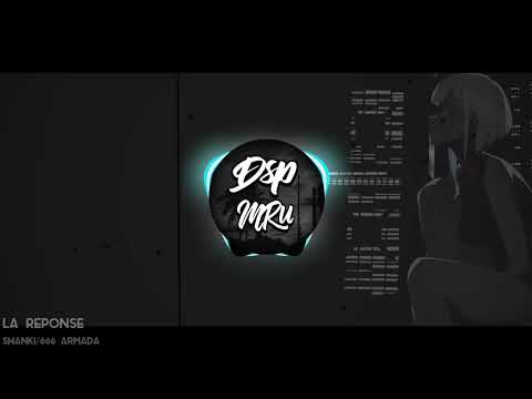 Swanki/666 Armada - La Réponse(#Dsp Effect)
