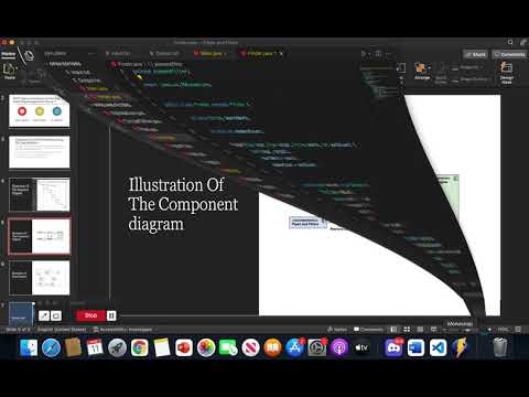 KWIC Pipes and Filters