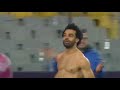 Salah S 90 Min Goal Winner Against Tunisia
