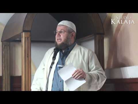 Përtërije Imanin (Besimin) - Irfan Salihu