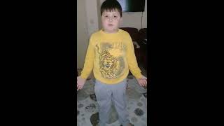 ENES BATUR | SEN YERINDE DUR|PARODI