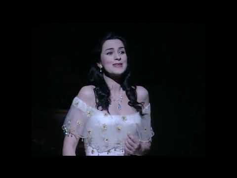 Verdi, La traviata — È strano!, Sempre libera — Angela Gheorghiu (subtitles)