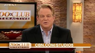 700 Club Interactive - October 27, 2016