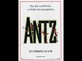 Antz 1998 TV Spots Open Ended HD Upscaled